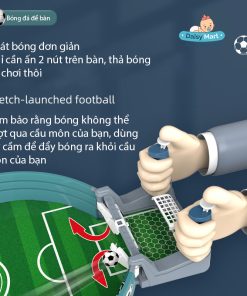 Sân đá bóng để bàn
