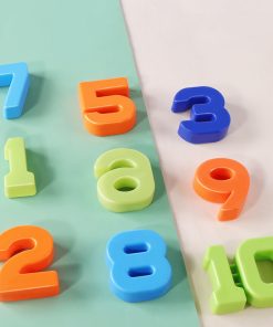 Bộ đồ chơi nông trại kèm cân thỏ cân bằng