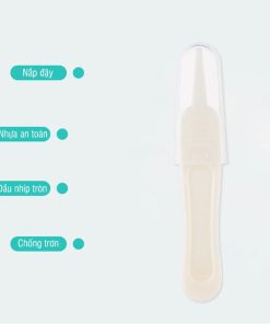 Dụng cụ hút mũi cho bé Xierbao, dụng cụ hút mũi bằng miệng