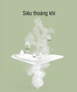 Miếng lót thấm hút sữa 100 miếng, tấm lót thấm sữa khô ráo gấp 20 lần
