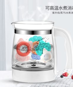 Đồ chơi xúc xắc gặm nướu 7 - 10 chi tiết, gặm nướu silicone giảm ngứa răng ở trẻ