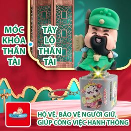 Moc khoa than tai Tay Lo Than Tai Quan Cong