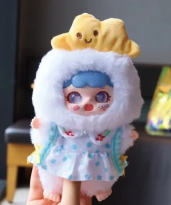 Búp bê Baby Three Manchao V3, Blindbox Manchao