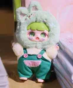 Búp bê Baby Three Manchao V3, Blindbox Manchao