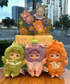 Búp bê Baby Three Manchao V3, Blindbox Manchao