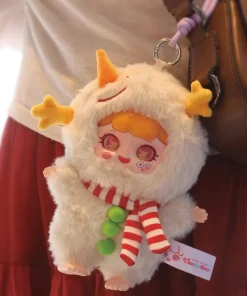 Búp bê Baby Three Manchao V3, Blindbox Manchao