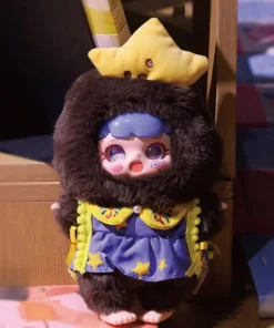 Búp bê Baby Three Manchao V3, Blindbox Manchao