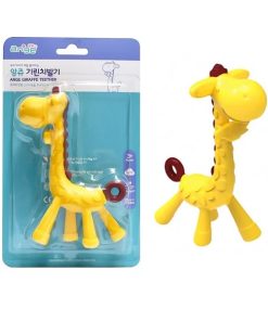 Đồ chơi gặm nướu hươu Ange Hàn Quốc