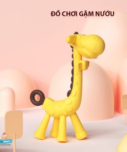 Đồ chơi gặm nướu hươu Ange Hàn Quốc