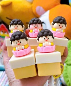 Móc khóa tịnh tâm, móc khóa có đèn và nhạc tiếng Việt, móc khóa phật, móc khóa thiên lý ơi, móc khóa thần tài ơi