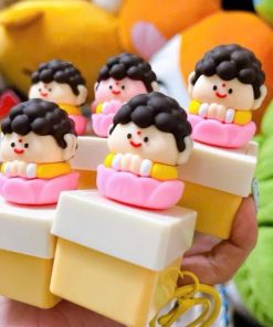 Móc khóa tịnh tâm, móc khóa có đèn và nhạc tiếng Việt, móc khóa phật, móc khóa thiên lý ơi, móc khóa thần tài ơi