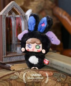 Túi mù Migo Ver 3, Blindbox Baby Three Migo