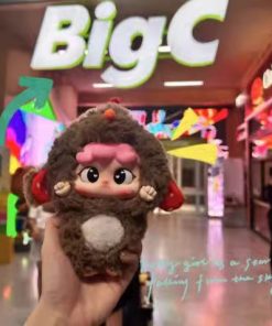 Túi mù Migo Ver 3, Blindbox Baby Three Migo