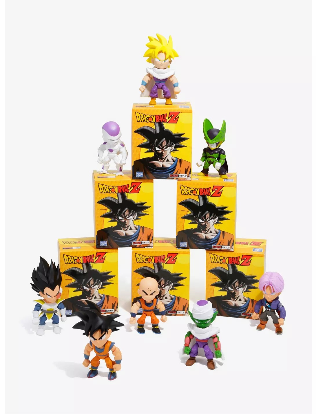 Blindbox Dragon Ball