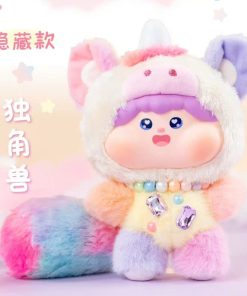 Fluffy meatball v2