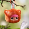 Blindbox Baby Three Migo Yaya động vật - Stack 8 không trùng