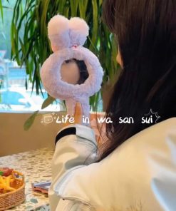 Búp bê Baby Three Gương Ma Thuật, Baby Three Mirror