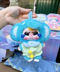 Búp bê Baby Three Sad Baby, Baby Three mắt nước,baby three slumber party