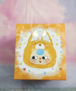 Búp bê Baby Three V1, túi mù bé ba, Blindbox Baby Three Ver 1 - Stack 8 không trùng