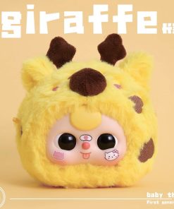 Búp bê Baby Three V1, túi mù bé ba, Blindbox Baby Three Ver 1 - Stack 8 không trùng