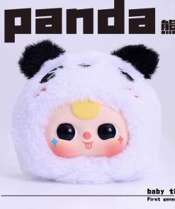 Búp bê Baby Three V1, túi mù bé ba, Blindbox Baby Three Ver 1 - Stack 8 không trùng