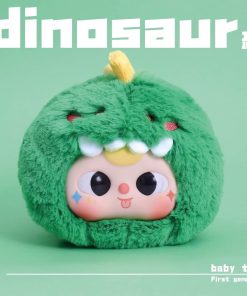 Búp bê Baby Three V1, túi mù bé ba, Blindbox Baby Three Ver 1 - Stack 8 không trùng