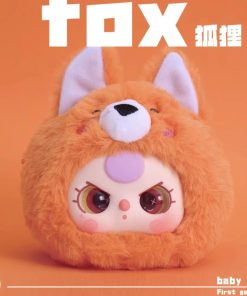 Búp bê Baby Three V1, túi mù bé ba, Blindbox Baby Three Ver 1 - Stack 8 không trùng