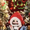 Búp bê Baby Three Giáng Sinh 400%, Blindbox Baby Three Christmas