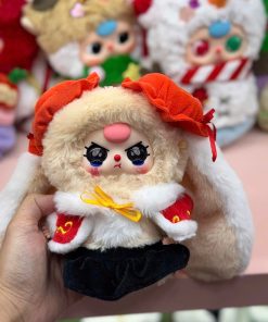 Hộp mù Baby Three phiên bản tết, Blindbox Baby Three New Year