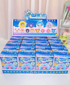 Blindbox Circe 12 cung hoàng đạo Zipper