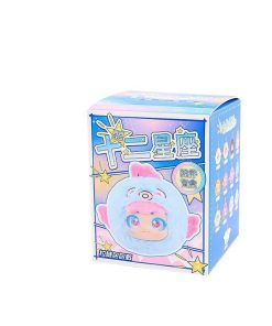 Blindbox Circe 12 cung hoàng đạo Zipper