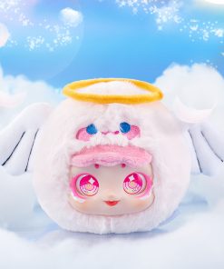 Blindbox Circe 12 cung hoàng đạo Zipper