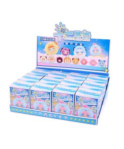 Blindbox Circe 12 cung hoàng đạo Zipper