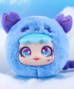 Blindbox Circe 12 cung hoàng đạo Zipper