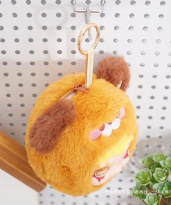 Blindbox Circe 12 cung hoàng đạo Zipper