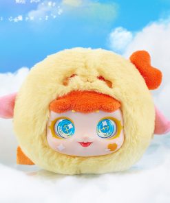 Blindbox Circe 12 cung hoàng đạo Zipper