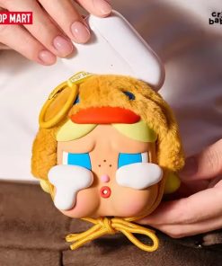 Mô hình Crybaby Crying Again Series - Earphone case
