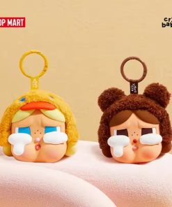 Mô hình Crybaby Crying Again Series - Earphone case