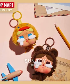 Mô hình Crybaby Crying Again Series - Earphone case
