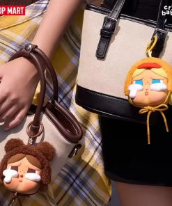 Mô hình Crybaby Crying Again Series - Earphone case