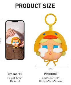 Mô hình Crybaby Crying Again Series - Earphone case