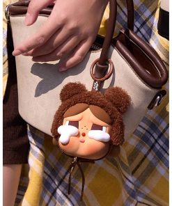 Mô hình Crybaby Crying Again Series - Earphone case