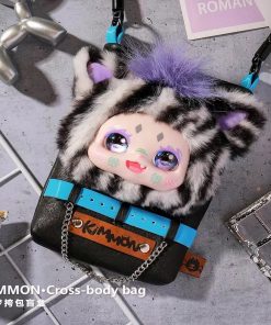 Hộp mù Kimmon túi xách, Blindbox Kimmon Bag