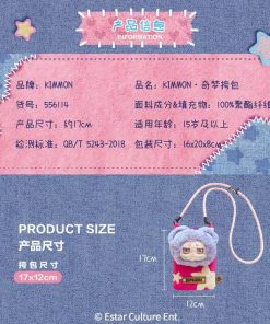 Hộp mù Kimmon túi xách, Blindbox Kimmon Bag
