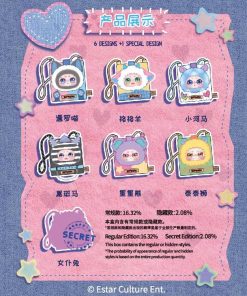 Hộp mù Kimmon túi xách, Blindbox Kimmon Bag