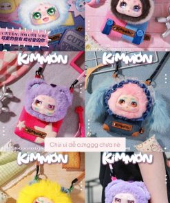 Hộp mù Kimmon túi xách, Blindbox Kimmon Bag