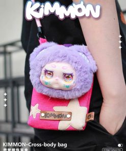Hộp mù Kimmon túi xách, Blindbox Kimmon Bag