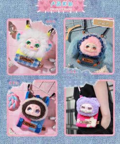 Hộp mù Kimmon túi xách, Blindbox Kimmon Bag
