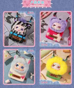 Hộp mù Kimmon túi xách, Blindbox Kimmon Bag