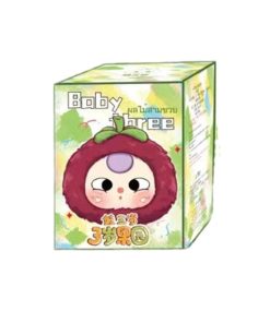 Búp bê Baby Three hoa quả, Baby three trái cây - Stack 8 không trùng